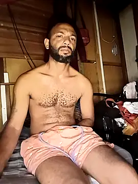 Živý XXX chat Camodick