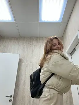 Živý XXX chat -AngelAri-