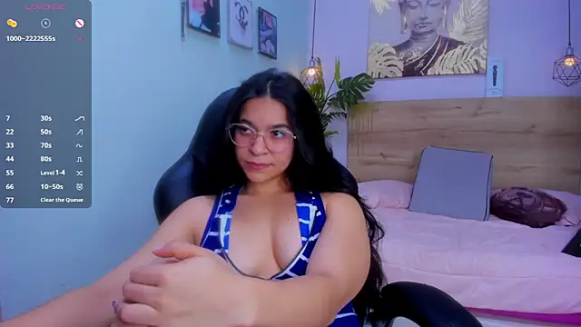 lalytulu99 élő XXX-chatje