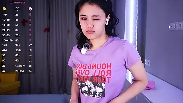 AvisLevien Live XXX-Chat