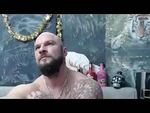 Chat XXX en directo de viking_30