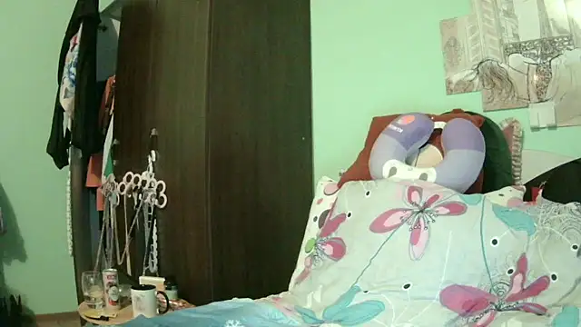 SexyGioconda live XXX chat