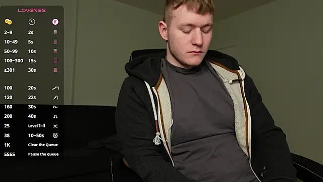 Онлайн чат XXX Richard_Dullas