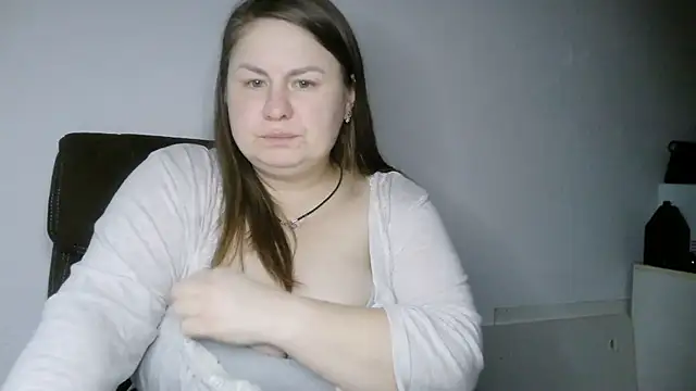 Show de MartaXLove na webcam