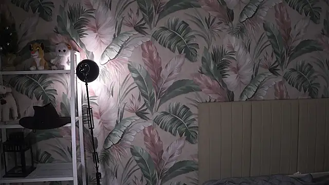 MarlinVarian live XXX chat