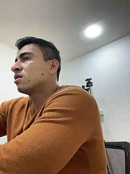 XXX chat uživo modela Chris_Clarck