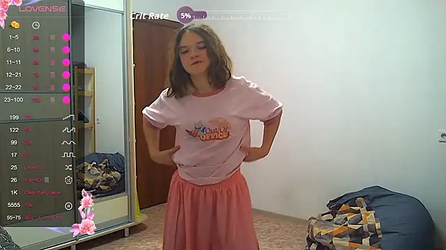 AlissaGerardo live XXX chat