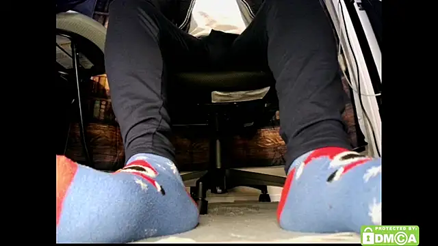 justshutupandwatch webkamerás műsora