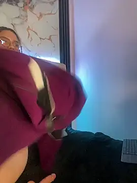 Živý XXX chat DAYIS_EC