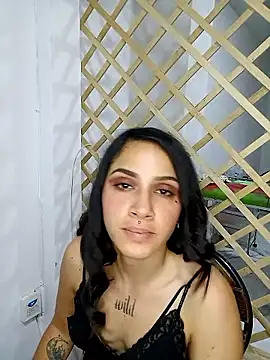 Little_Doll25 live XXX chat