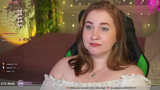 ollydoll92 live XXX chat