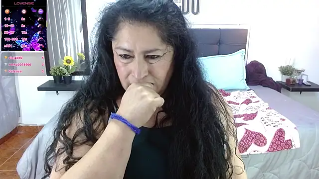 Keyla01_ Chat XXX in diretta