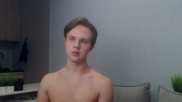 XXX chat uživo modela MartinMendez