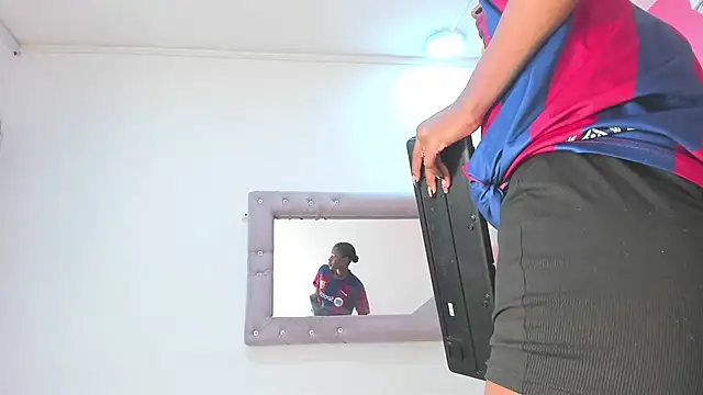 Cattaleyyaxxx's Live XXX Chat