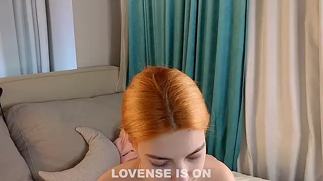 AngelicRice Adlı Modelin Canlı XXX Sohbeti