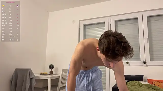 Chat XXX ao vivo de imadri