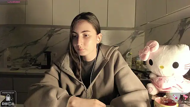 Živý XXX chat Ayesha_Thebestt