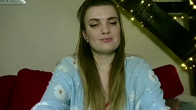 Вебкам-шоу VanessaHard