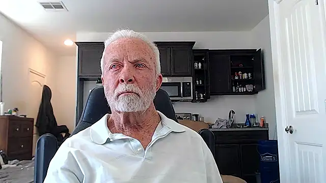 Pertunjukan Kamera Web rockpoint69