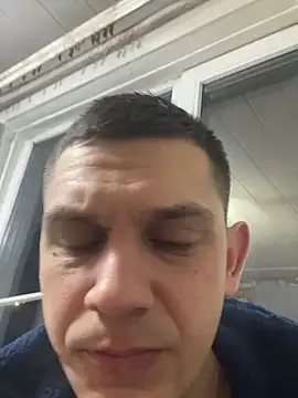 BogdanNegoda webkamerás műsora