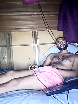 Živý XXX chat Camodick