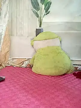 PurpleRose-89 在線直播表演