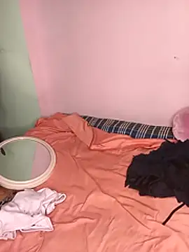 Chat XXX en directo de Paranjli_singh