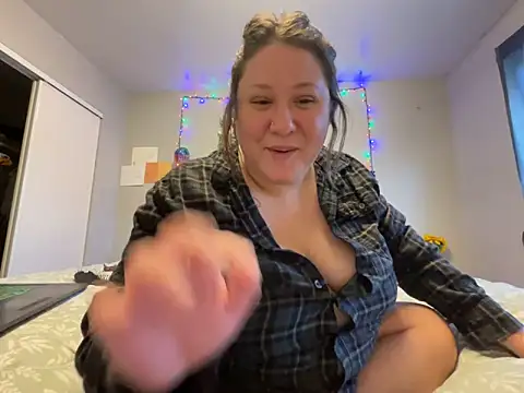 Chat XXX en directo de JizzyJazzunleashed