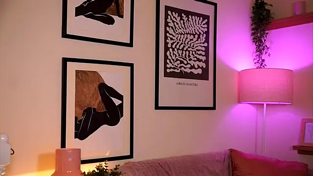 Chat XXX ao vivo de midnightbby_