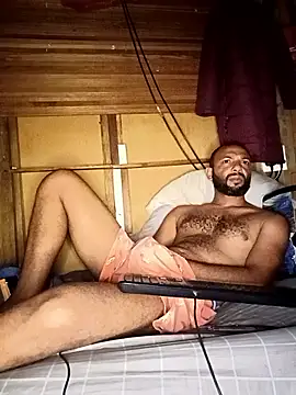 Chat XXX ao vivo de Camodick