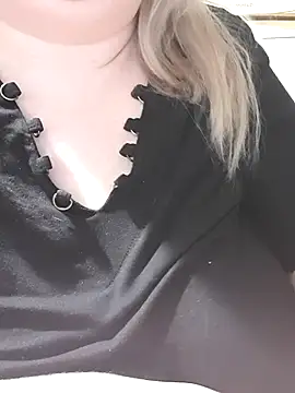 Chat XXX en directo de Missy_DM