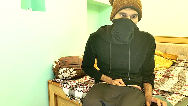 zihan777's Live XXX Chat