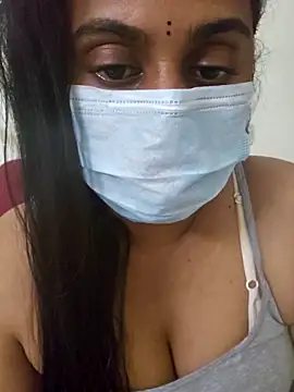 Chat XXX ao vivo de Preethi_cutie22