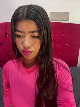 Luna_20x – Naživo XXX chat