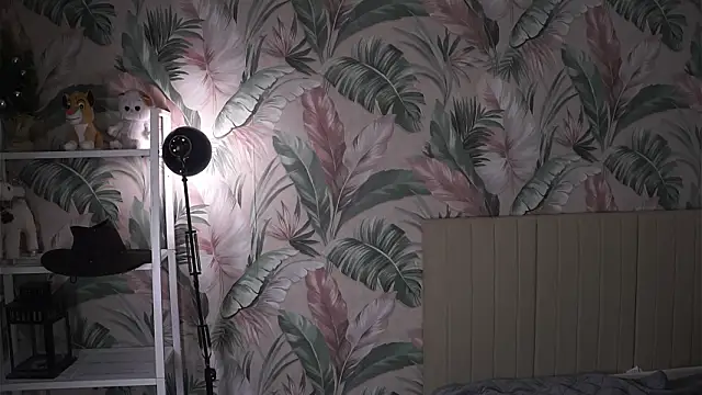 Czat XXX na żywo – MarlinVarian