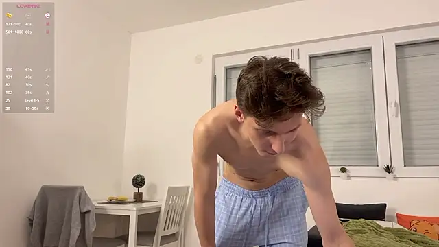 Chat XXX en directo de imadri