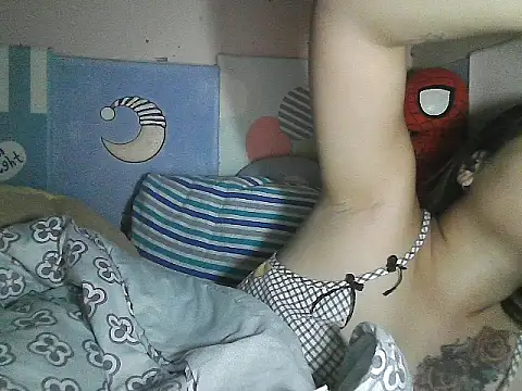 leamorena's Live XXX Chat