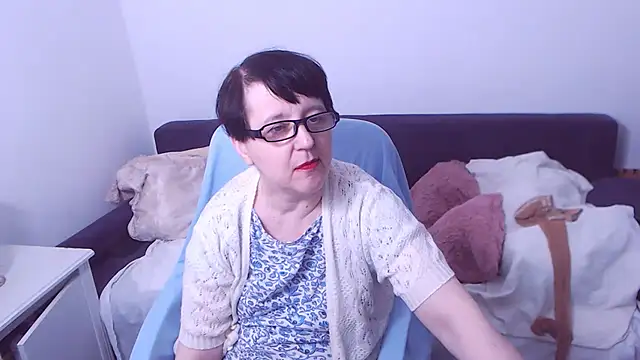 Chatroom XXX en direct de ChristaRose