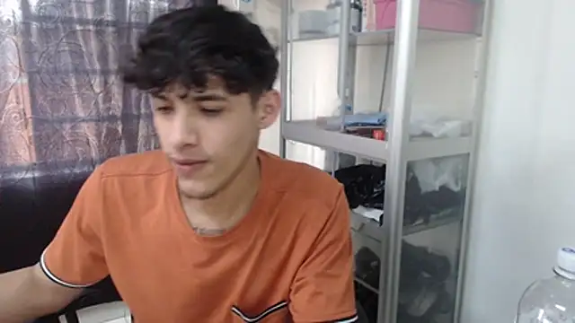 MaxStar26's Live XXX Chat