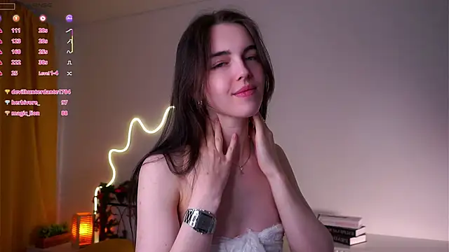 MirnaTellado Live XXX-chat