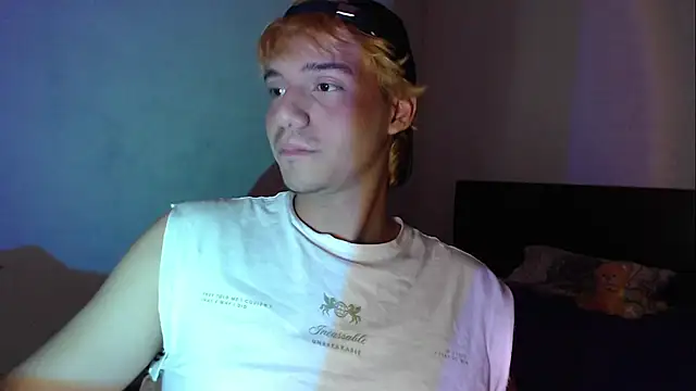 CrisotpherMoretti Webcam-Show