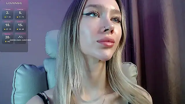 Des_ch's Live XXX Chat