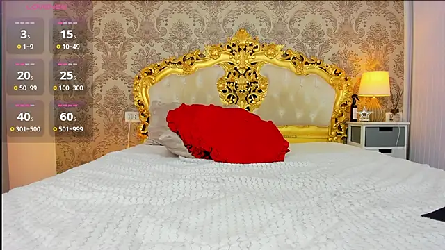 JulieBigAssx Adlı Modelin Canlı XXX Sohbeti