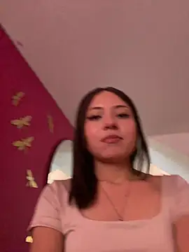 Czat XXX na żywo – PrettyAmber