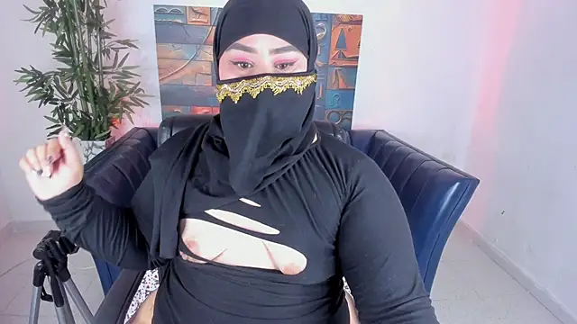 samanee_konn 웹캠 쇼