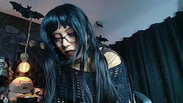 AlexHoe_ Live XXX-Chat