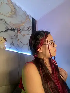 Show Webcam de DAYIS_EC