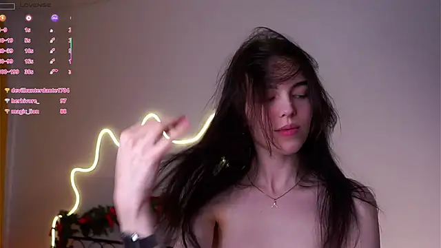 MirnaTellado – Live XXX-chat