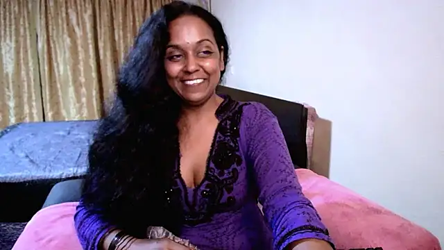 Ria_41 ওয়েবক্যাম শো