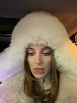 -AngelAri- Webcam Show